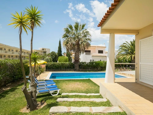 Villa Albufeira, 2 Schlafzimmer, 4 Personen - photo_1011866115272