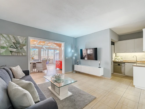 Appartement Playa de las Américas, 3 pièces, 6 personnes - photo_1011866115406