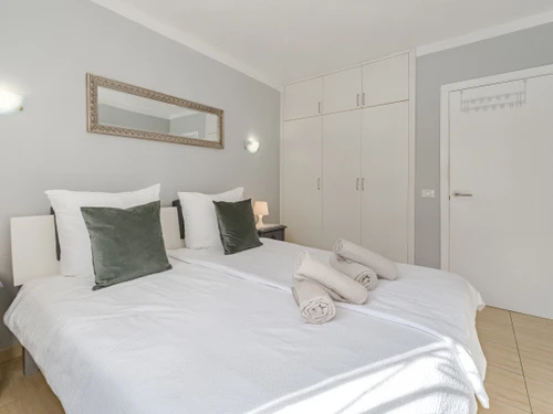 Appartement Playa de las Américas, 3 pièces, 6 personnes - photo_1011866115406