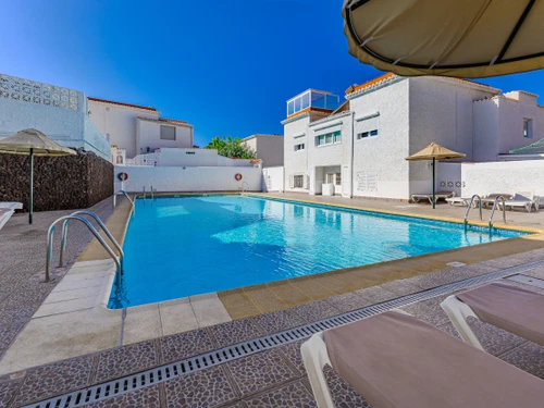 Ferienwohnung Playa de las Américas, 2 Schlafzimmer, 6 Personen - photo_1011866115406