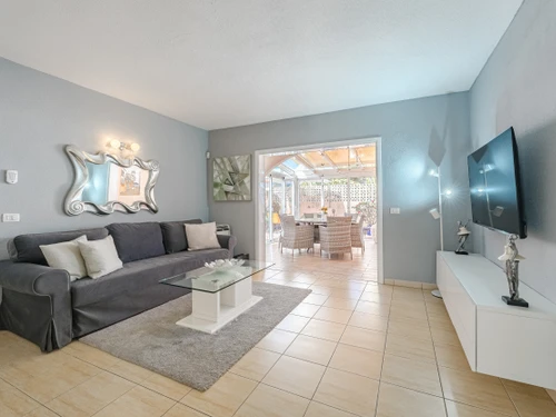 Appartement Playa de las Américas, 3 pièces, 6 personnes - photo_1011866115406