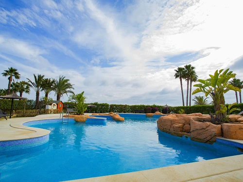Appartement Cabo Roig, 3 pièces, 6 personnes - photo_1011866115549