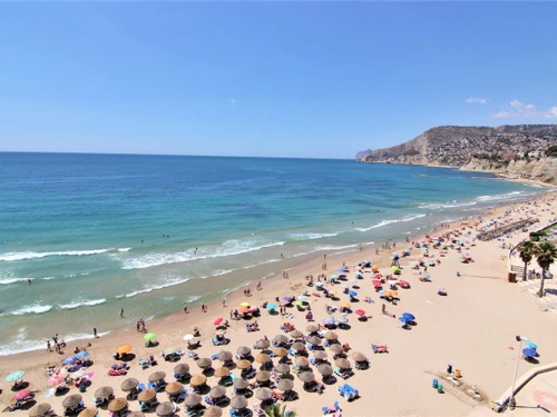 Apartment Calp, 2 bedrooms, 4 persons - photo_1011866116023