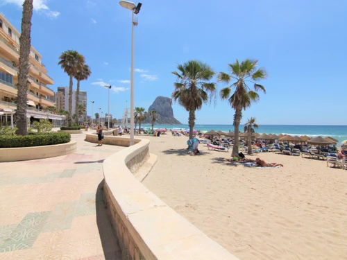 Apartment Calp, 2 bedrooms, 4 persons - photo_1011866116023