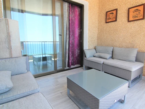Apartment Calp, 2 bedrooms, 4 persons - photo_1011866116023