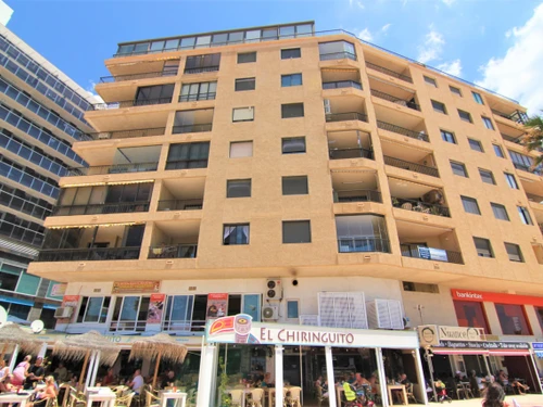 Apartment Calp, 2 bedrooms, 4 persons - photo_1011866116023