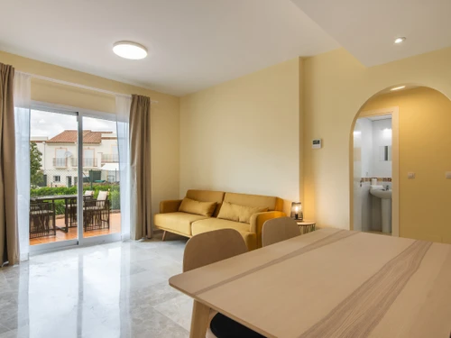 Gite Ayamonte, 3 bedrooms, 6 persons - photo_1011866116314