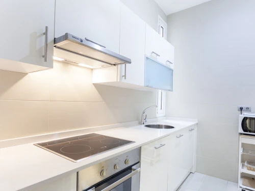 Appartement Madrid, 4 pièces, 6 personnes - photo_1011866116461