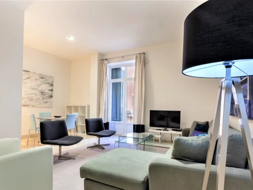 Apartment Madrid, 3 bedrooms, 6 persons - photo_1011866116461