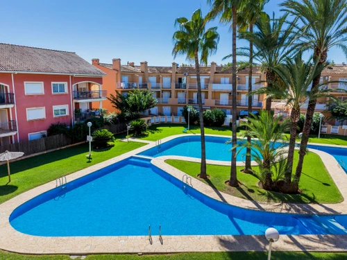 Apartamento Jávea, 4 dormitorios, 8 personas - photo_1011866116595