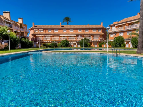 Apartment Xàbia, 4 bedrooms, 8 persons - photo_1011866116595