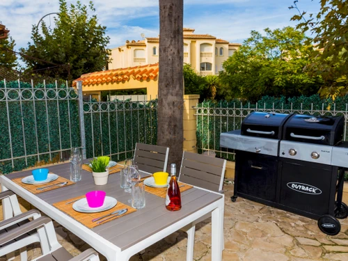 Apartment Xàbia, 4 bedrooms, 8 persons - photo_1011866116595