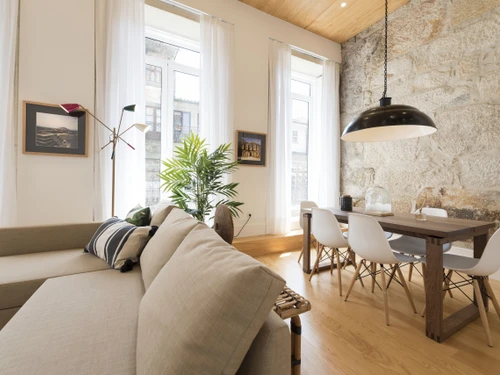 Apartment Porto, 3 bedrooms, 6 persons - photo_1011866116885