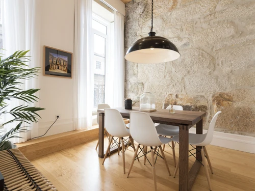 Apartment Porto, 3 bedrooms, 6 persons - photo_1011866116885