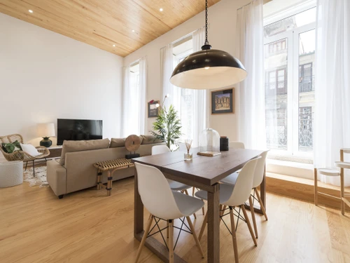 Apartamento Porto, 3 dormitorios, 6 personas - photo_1011866116885