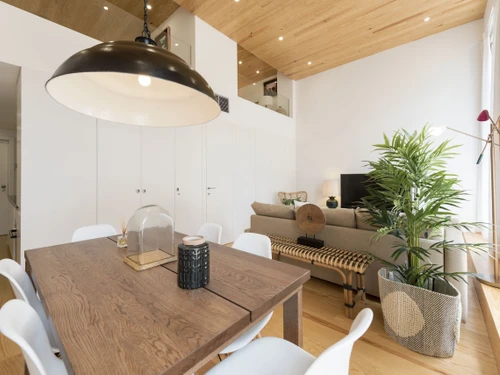 Apartment Porto, 3 bedrooms, 6 persons - photo_1011866116885