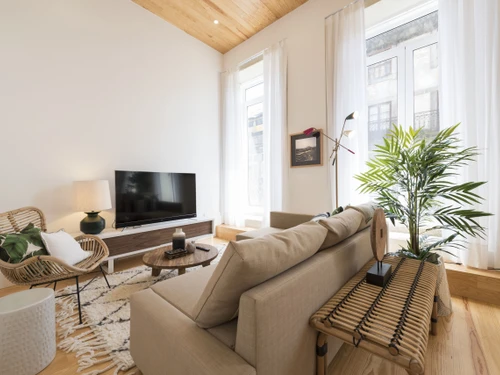 Apartment Porto, 3 bedrooms, 6 persons - photo_1011866116885