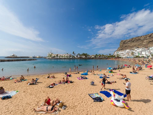 Ferienhaus Mogán, 2 Schlafzimmer, 4 Personen - photo_1011866117019