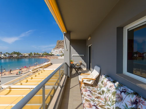 Ferienhaus Mogán, 2 Schlafzimmer, 4 Personen - photo_1011866117019