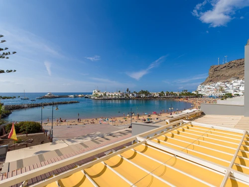 Ferienhaus Mogán, 2 Schlafzimmer, 4 Personen - photo_1011866117019