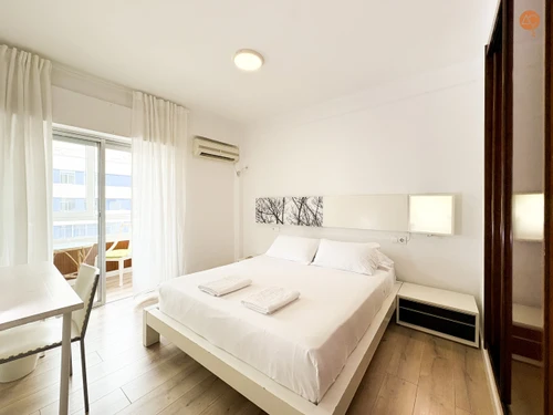 Ferienwohnung Cádiz, 3 Schlafzimmer, 6 Personen - photo_1011866117159