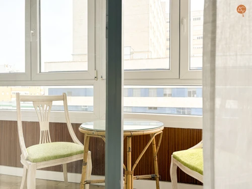 Ferienwohnung Cádiz, 3 Schlafzimmer, 6 Personen - photo_1011866117159