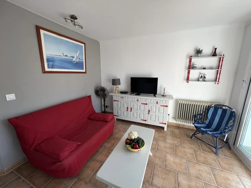 Appartement Roses, 3 pièces, 5 personnes - photo_1011866117290