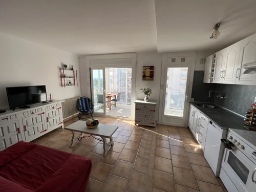 Appartement Roses, 3 pièces, 5 personnes - photo_1011866117290