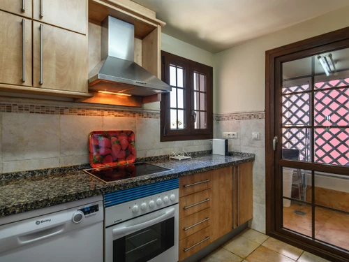 Apartment Punta del Moral, 2 bedrooms, 4 persons - photo_1011866117415