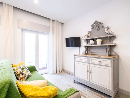 Appartement Carvoeiro, 4 pièces, 8 personnes - photo_1011866117564