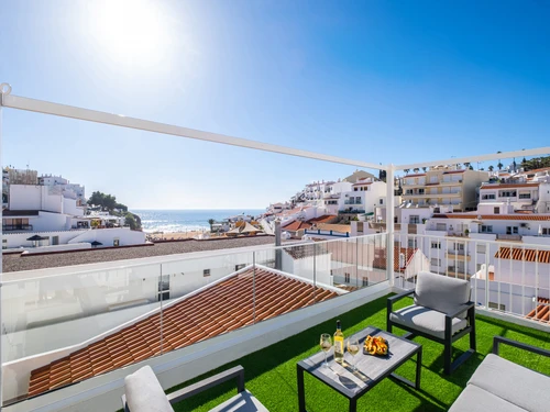 Appartement Carvoeiro, 4 pièces, 8 personnes - photo_1011866117564