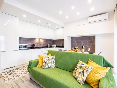 Appartement Carvoeiro, 4 pièces, 8 personnes - photo_1011866117564