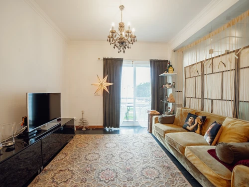 Apartment Vila Nova de Gaia, 3 bedrooms, 6 persons - photo_1011866117708