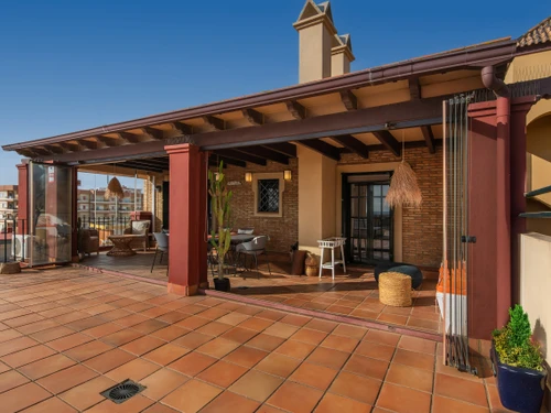 Apartment Isla Canela, 3 bedrooms, 7 persons - photo_1011866117854