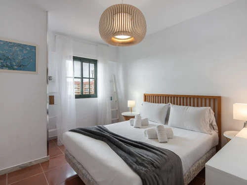 Apartment Isla Canela, 3 bedrooms, 7 persons - photo_1011866117854