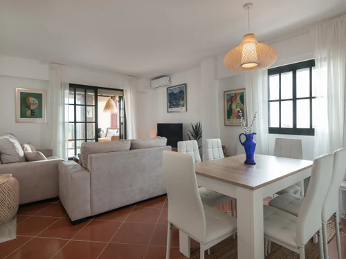 Apartment Isla Canela, 3 bedrooms, 7 persons - photo_1011866117854