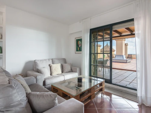 Apartment Isla Canela, 3 bedrooms, 7 persons - photo_1011866117854