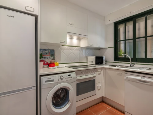 Apartment Isla Canela, 3 bedrooms, 7 persons - photo_1011866117854