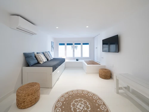 Apartamento L'Escala, 2 dormitorios, 4 personas - photo_1011866118002