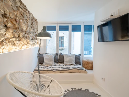 Apartamento L'Escala, 2 dormitorios, 4 personas - photo_1011866118002