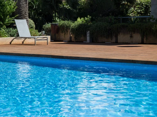 Ferienwohnung Xàbia, 2 Schlafzimmer, 4 Personen - photo_1011866118126