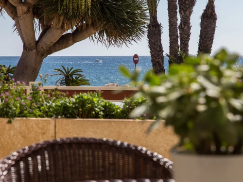 Ferienwohnung Xàbia, 2 Schlafzimmer, 4 Personen - photo_1011866118126