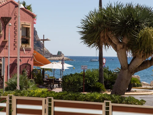 Ferienwohnung Xàbia, 2 Schlafzimmer, 4 Personen - photo_1011866118126