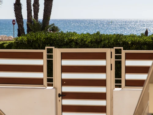 Ferienwohnung Xàbia, 2 Schlafzimmer, 4 Personen - photo_1011866118126