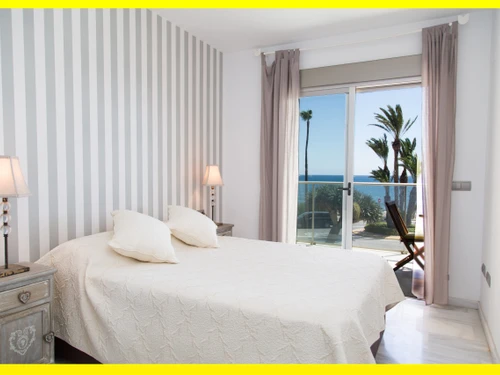 Appartement Xàbia, 3 pièces, 4 personnes - photo_1011866118126