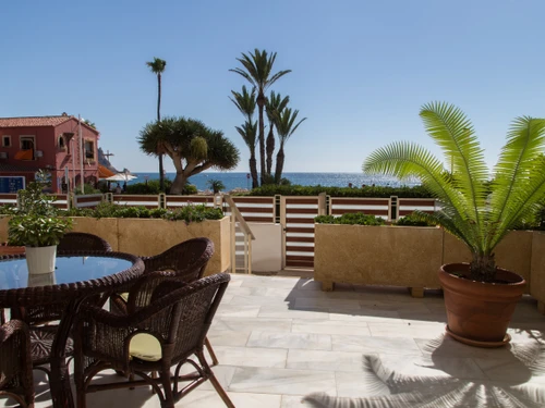 Ferienwohnung Xàbia, 2 Schlafzimmer, 4 Personen - photo_1011866118126