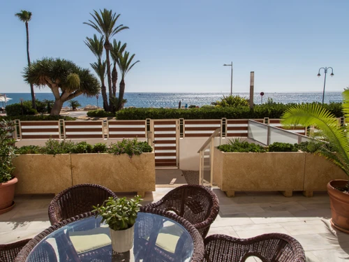 Ferienwohnung Xàbia, 2 Schlafzimmer, 4 Personen - photo_1011866118126