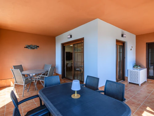 Apartamento Isla del Moral, 2 dormitorios, 4 personas - photo_1011866118431
