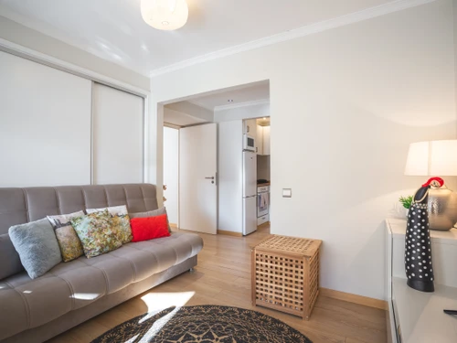 Appartement Funchal, 2 pièces, 4 personnes - photo_1011866118572