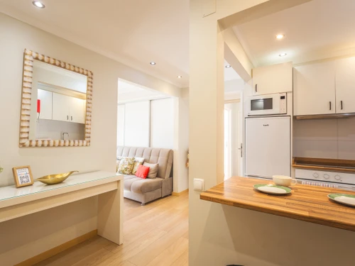 Appartement Funchal, 2 pièces, 4 personnes - photo_1011866118572